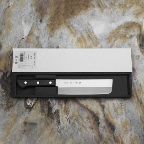 Tojiro Basic VG-10 Nóż Nakiri 16,5 cm