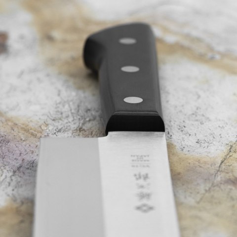 Tojiro Basic VG-10 Nóż Nakiri 16,5 cm