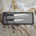 Tojiro Basic VG-10 Zestaw Nóż Szefa kuchni 20 cm + uniwersalny 13,5 cm