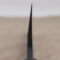 Tojiro Black Hammered Shirogami#2 Nóż Usuba 19,5 cm