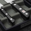 Tojiro DP3 Zestaw Santoku 17 cm + Uniwersalny 12 cm