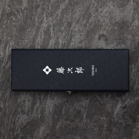 Tojiro DP3 Zestaw Santoku 17 cm + Uniwersalny 12 cm