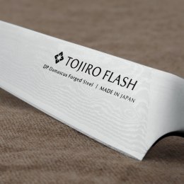Tojiro Flash VG-10 Nóż Sujihiki 21 cm