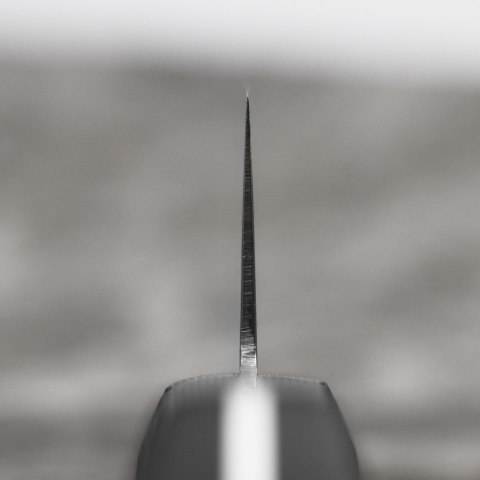 Tojiro Gai VG-10 Damascus Nóż Santoku 17 cm