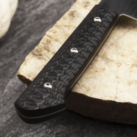 Tojiro Gai VG-10 Damascus Nóż Szefa kuchni 18 cm