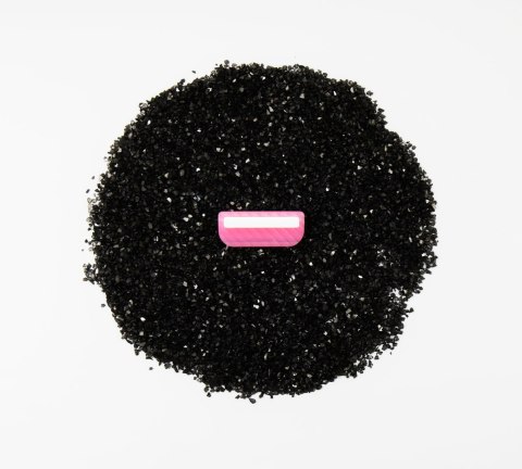 Tojiro Prowadnica do ostrzenia noży różowa