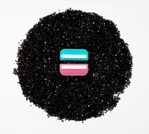 Tojiro Prowadnica do ostrzenia noży turkusowa