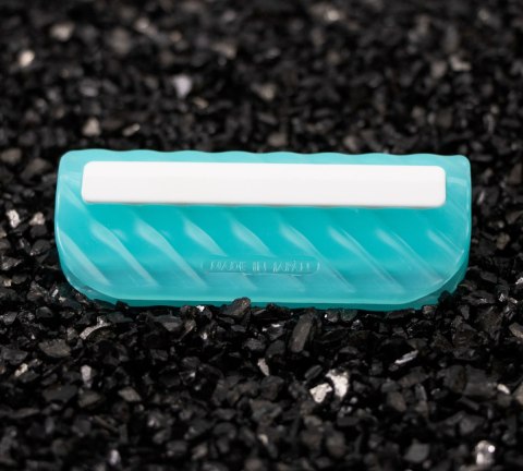 Tojiro Prowadnica do ostrzenia noży turkusowa