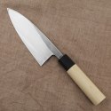 Tojiro Shirogami#2 Nóż Deba 15 cm