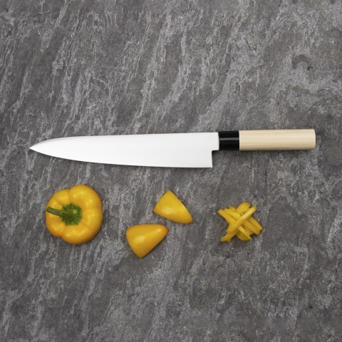 Tojiro Zen VG-10 Nóż Szefa kuchni 27 cm