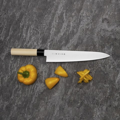 Tojiro Zen VG-10 Nóż Szefa kuchni 27 cm