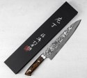 Tojiro Zen VG-10 Nóż szefa kuchni 18 cm
