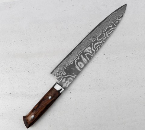 Tojiro Zen VG-10 Nóż szefa kuchni 18 cm