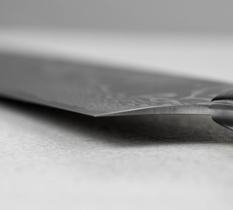 Tojiro Zen VG-10 Nóż szefa kuchni 18 cm