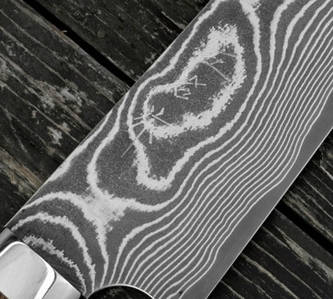 Tojiro Zen VG-10 Nóż szefa kuchni 21 cm