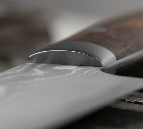 Tojiro Zen VG-10 Nóż szefa kuchni 21 cm