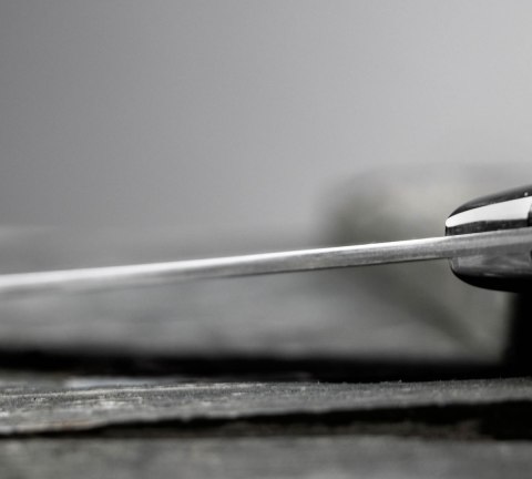 Tojiro Zen VG-10 Nóż szefa kuchni 21 cm