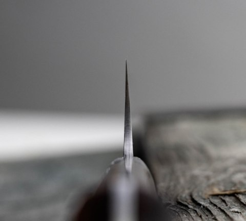 Tojiro Zen VG-10 Nóż szefa kuchni 21 cm