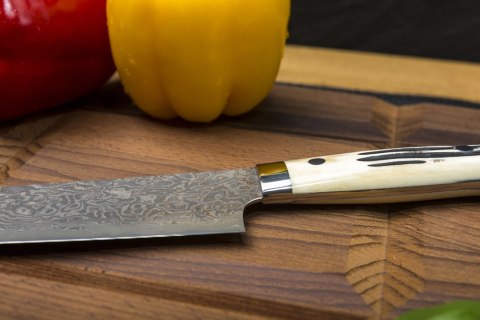 Tojiro Zen VG-10 Nóż uniwersalny 13 cm