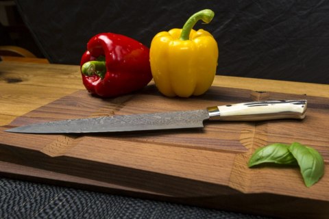 Tojiro Zen VG-10 Nóż uniwersalny 13 cm