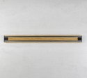 Bisbell Listwa Magnetyczna Bisichef Dąb 50 cm