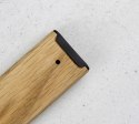 Bisbell Listwa Magnetyczna Bisichef Dąb 50 cm