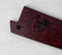 Drewniany pokrowiec "Saya" na nóż Sujihiki 24cm