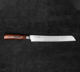 Global Ceramiczna ostrzałka czarno-biała