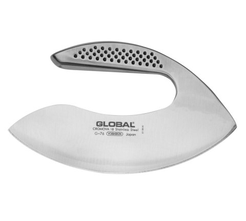 Global Siekacz do ziół | Global G-76