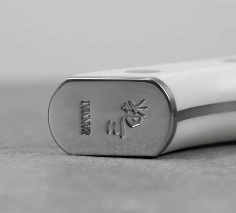 Mcusta Zanmai Classic Damascus VG-10 Corian Nóż Szefa 18 cm