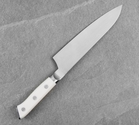 Mcusta Zanmai Classic Damascus VG-10 Corian Nóż Szefa 18 cm