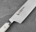 Mcusta Zanmai Classic Damascus VG-10 Corian Nóż Szefa 21 cm