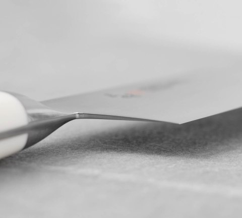 Mcusta Zanmai Classic Damascus VG-10 Corian Nóż Szefa 21 cm