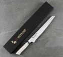 Mcusta Zanmai Classic Damascus VG-10 Corian Nóż do pieczywa 23 cm