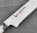 Mcusta Zanmai Classic Damascus VG-10 Corian Nóż do pieczywa 23 cm