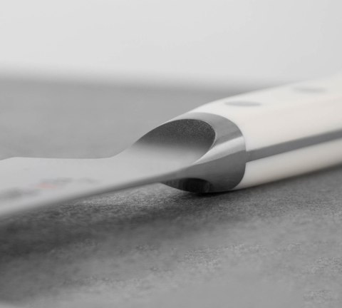 Mcusta Zanmai Classic Damascus VG-10 Corian Nóż do pieczywa 23 cm