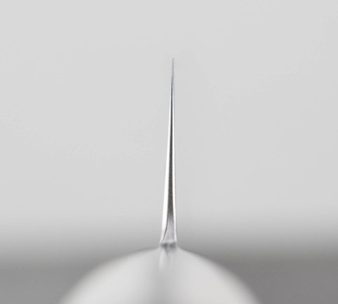 Mcusta Zanmai Classic Damascus VG-10 Corian Nóż do pieczywa 23 cm