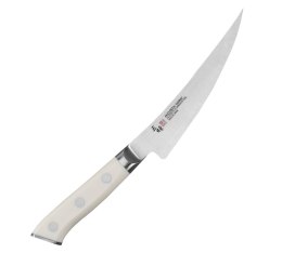 Mcusta Zanmai Classic Damascus VG-10 Corian Nóż do wykrawania 16,5 cm