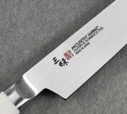 Mcusta Zanmai Classic Damascus VG-10 Corian Nóż uniwersalny 15 cm