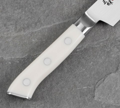 Mcusta Zanmai Classic Damascus VG-10 Corian Nóż uniwersalny 15 cm