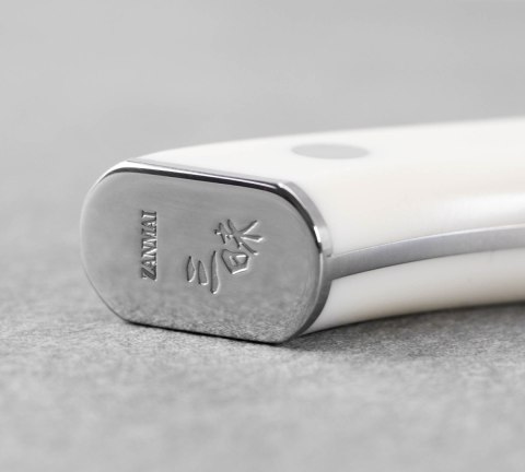 Mcusta Zanmai Classic Damascus VG-10 Corian Nóż uniwersalny 15 cm