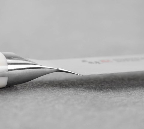 Mcusta Zanmai Classic Damascus VG-10 Corian Nóż uniwersalny 15 cm