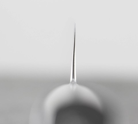 Mcusta Zanmai Classic Damascus VG-10 Corian Nóż uniwersalny 15 cm