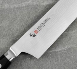 Mcusta Zanmai Classic Damascus VG-10 Pakka Nóż szefa 24 cm