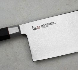 Mcusta Zanmai VG-10 Splash Chiński Nóż do siekania 18 cm