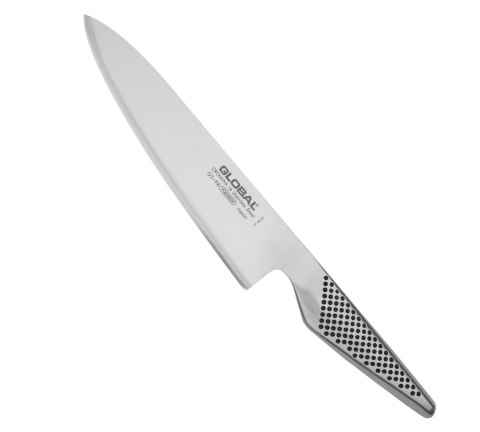 Nóż Szefa kuchni 18 cm | Global GS-98