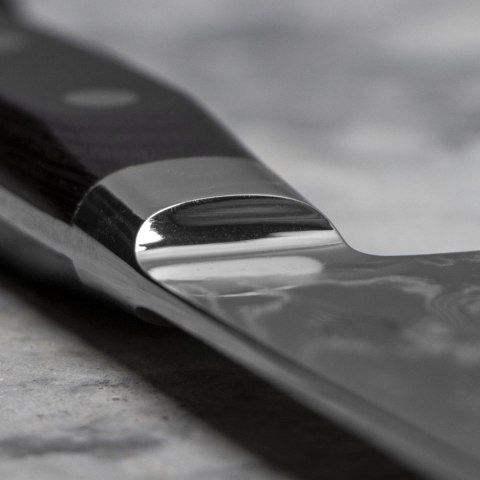 Ryusen Hamono VG-10 Nóż Santoku 17 cm