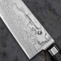 Ryusen Hamono VG-10 Nóż Santoku 17 cm