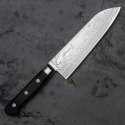 Ryusen Hamono VG-10 Nóż Santoku 17 cm