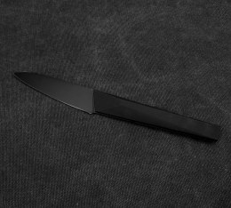 Satake Black Nóż do obierania 10 cm